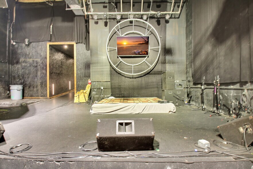 More Photos Of 7716 N Main St, Jonesboro Freestanding For Sale