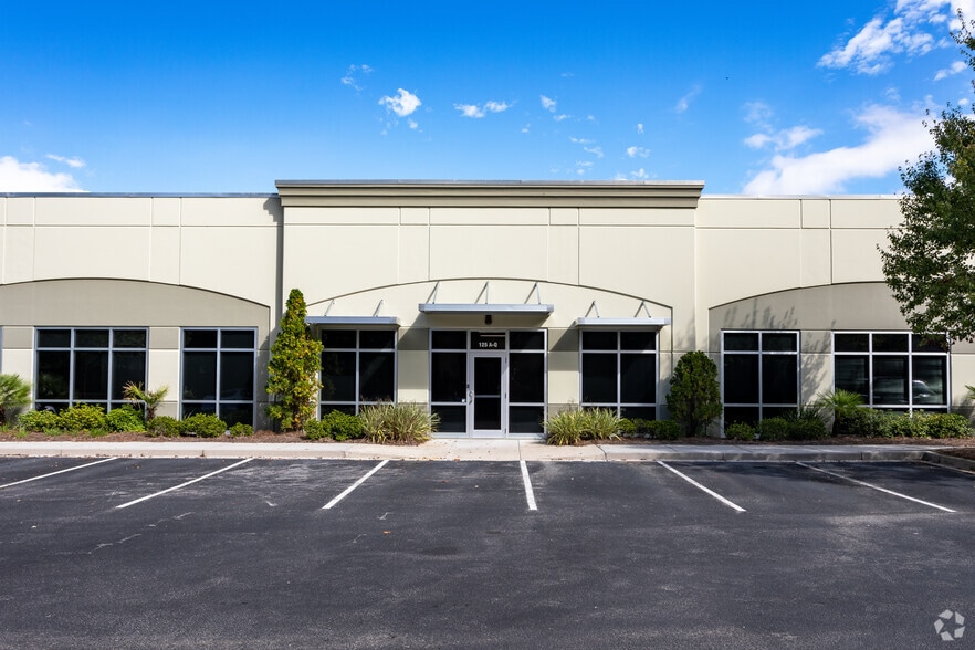 More Photos Of 5617 N Rhett Ave, North Charleston Research And Development For Lease