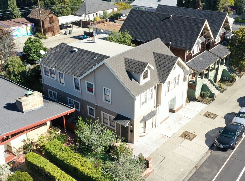 More Photos Of 926 Georgia St, Vallejo Apartments For Sale