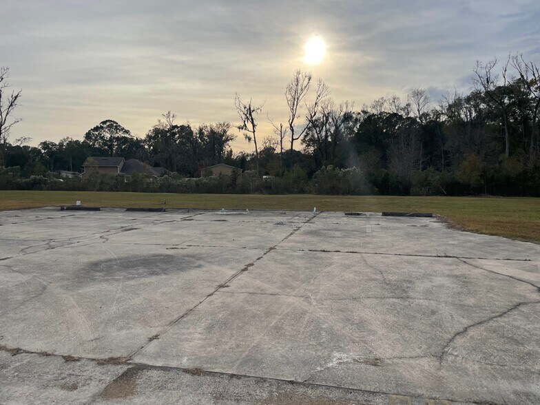 More Photos Of 541879 US 1, Callahan Land For Lease