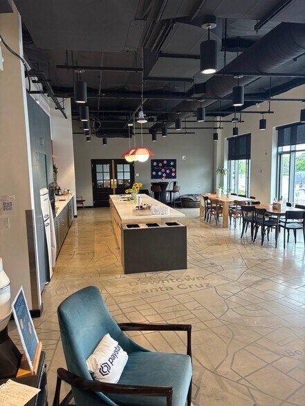 More Photos Of 101 Church St, Santa Cruz Office For Lease