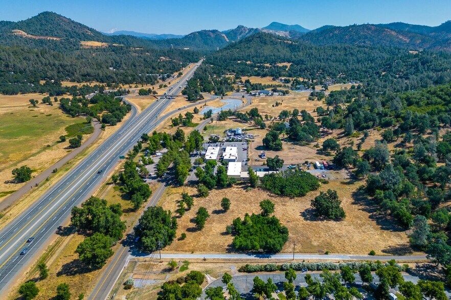 More Photos Of Holiday Rd. & Union School Rd, Redding Land For Sale