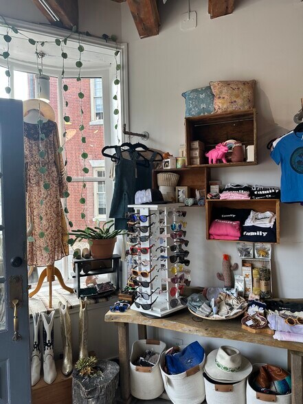 More Photos Of 1 Water St, Newburyport Storefront Retail Office For Sale