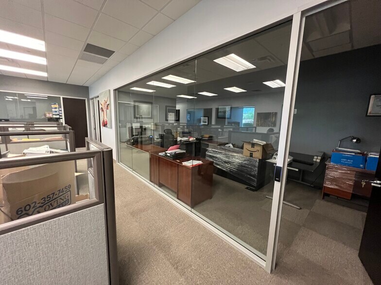 More Photos Of 9383 E Bahia Dr, Scottsdale Office For Lease