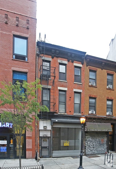 Primary Photo Of 234 Atlantic Ave, Brooklyn Storefront Retail Residential For Sale