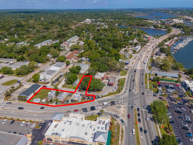 More Photos Of 14-21 Ferry Pl, Saint Augustine Land For Sale