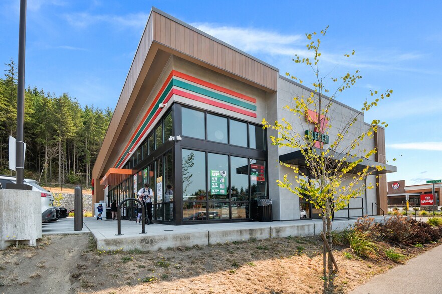 More Photos Of 19011 141st Street Ct E, Bonney Lake General Retail For Sale