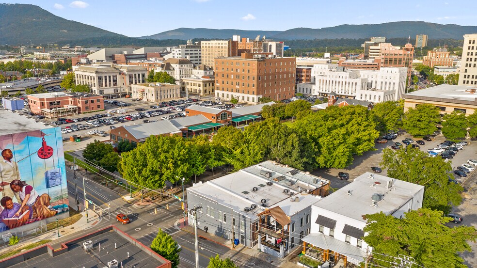 More Photos Of 442 Cherokee Blvd, Chattanooga Land For Sale