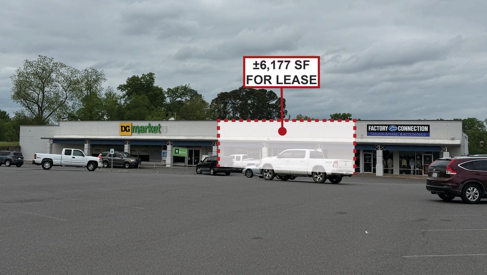 Primary Photo Of 268 E Page Ave, Malvern Unknown For Lease