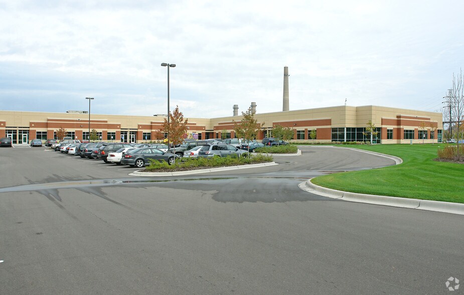 More Photos Of 355 Randolph Ave, Saint Paul Flex For Lease