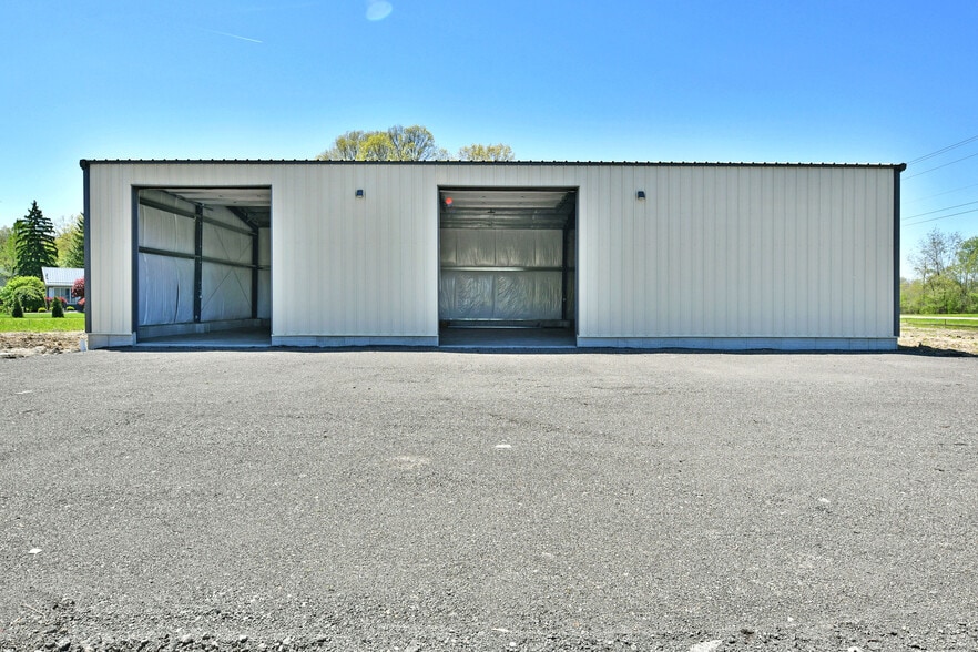 More Photos Of 3218 State Rte 5, Cortland Warehouse For Lease