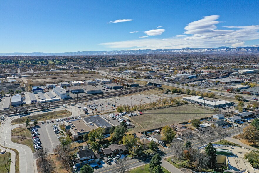 More Photos Of 4800 W 60th Ave, Arvada Land For Sale