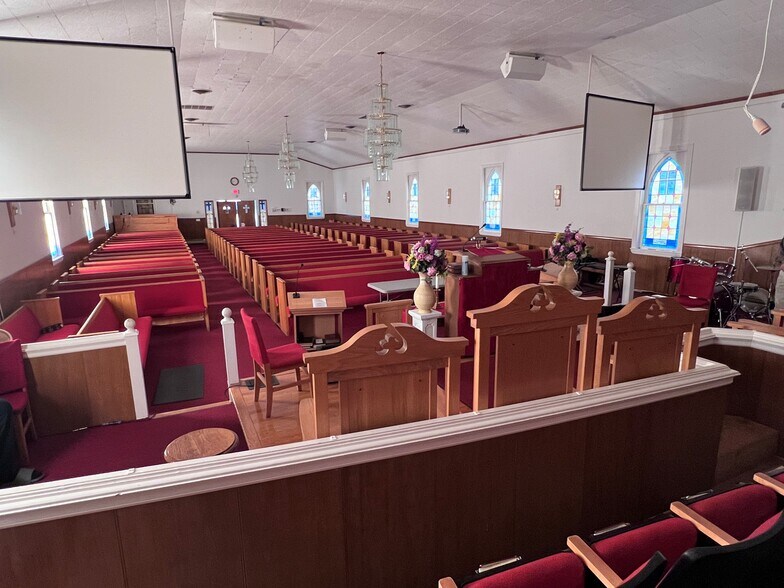 More Photos Of 520 Lewis St, Havre De Grace Office For Sale