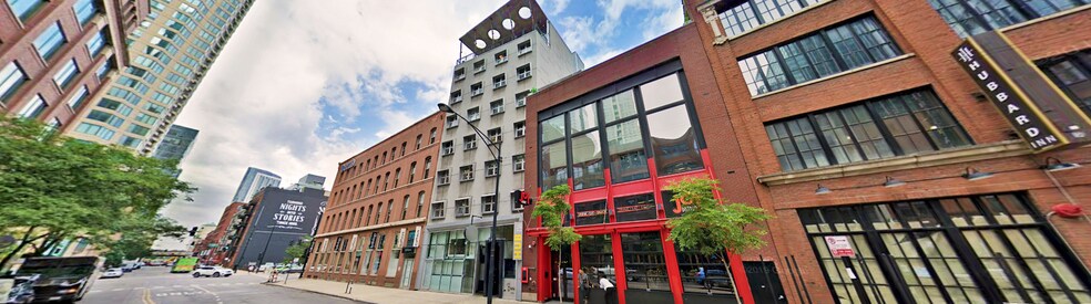 More Photos Of 116 W Hubbard St, Chicago Coworking Space