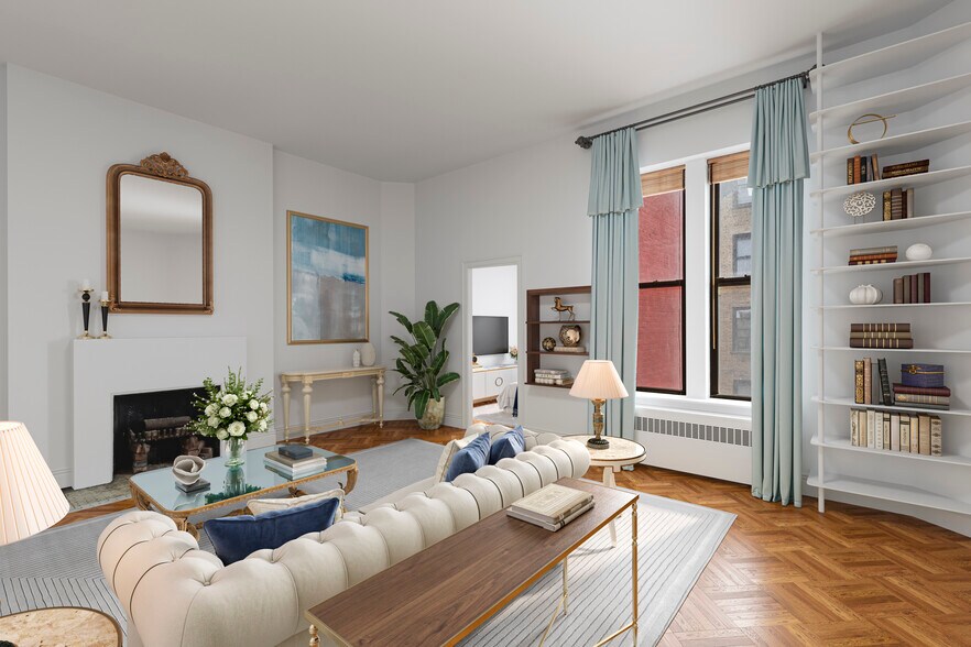 More Photos Of 346 W 87TH St, New York Apartments For Sale