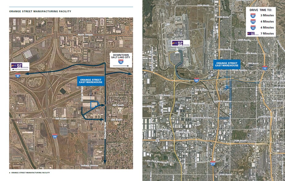 More Photos Of 389 Orange st, Salt Lake City Industrial For Lease