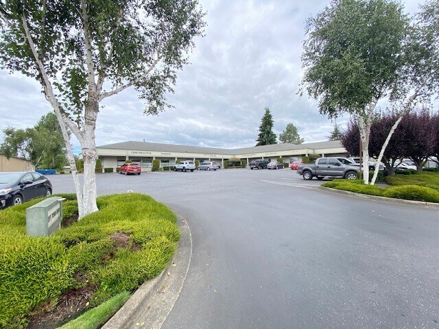 More Photos Of 1611 Kresky Ave, Centralia Medical For Sale