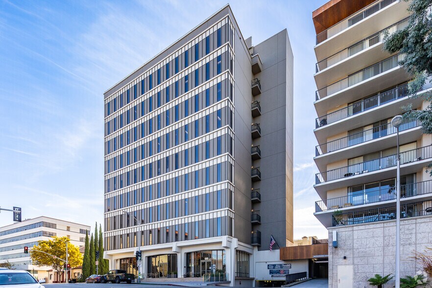 Primary Photo Of 100 S Ellsworth Ave, San Mateo Medical For Lease