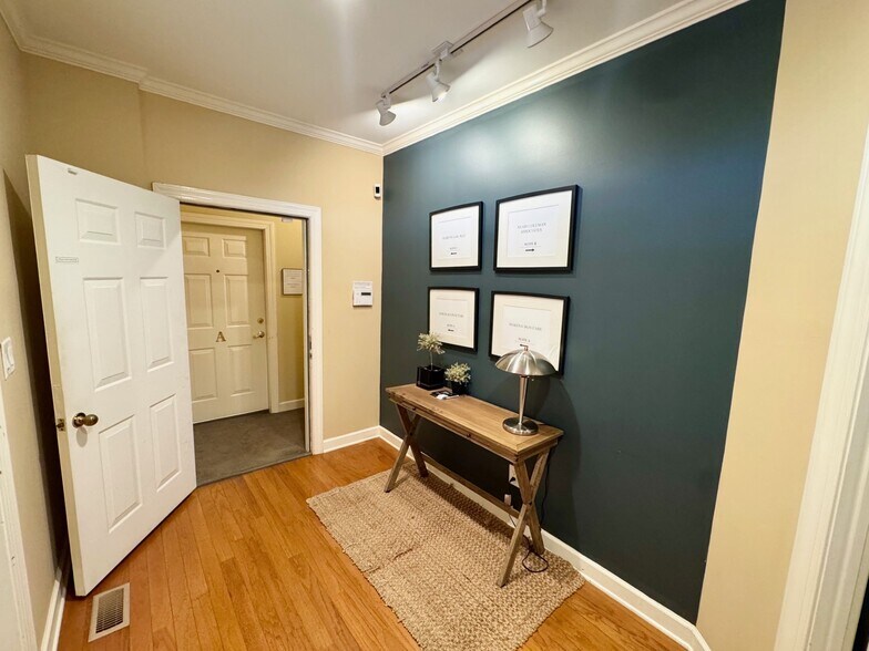 More Photos Of 115 S Saint Marys St, Raleigh Office For Lease