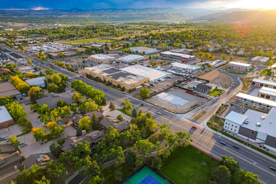 More Photos Of 5400 Ward Rd, Arvada Medical For Sale
