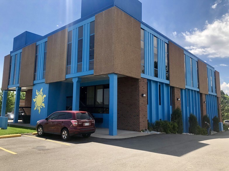 More Photos Of 7150 E Hampden Ave, Denver Loft Creative Space For Lease