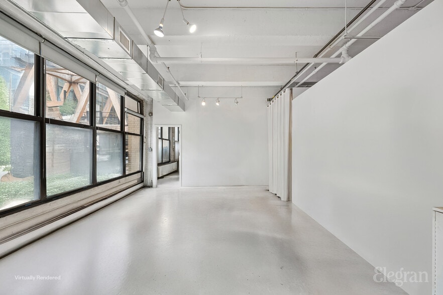 Primary Photo Of 450 W 31st St, New York Loft Creative Space For Sale