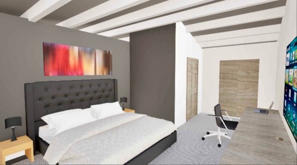 More Photos Of 5565 E Silver Springs Blvd, Silver Springs Hotel For Sale