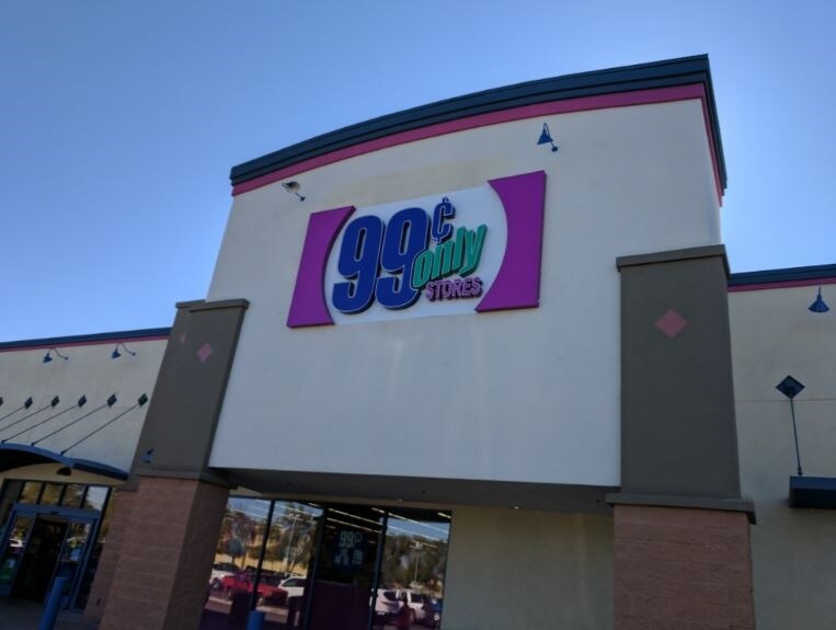 More Photos Of 1683 E Florence Blvd, Casa Grande Storefront For Lease