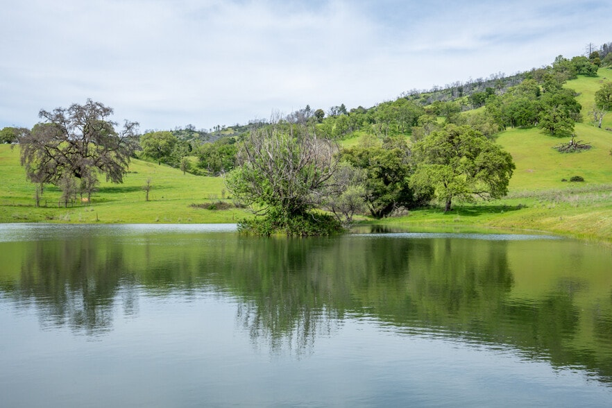 More Photos Of 11535 East Rd, Redwood Valley Land For Sale