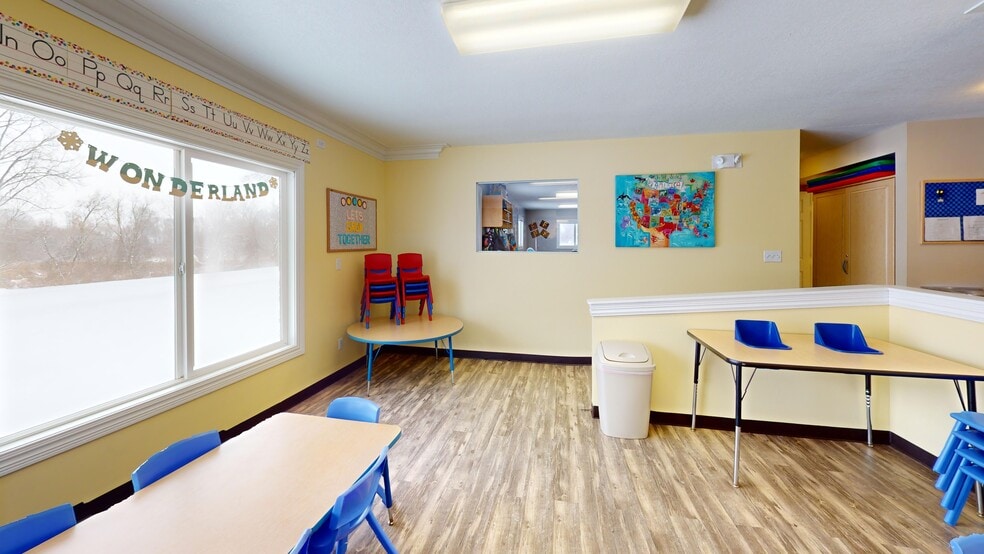 More Photos Of 1025 Yorkshire Dr, Howell Daycare Center For Sale