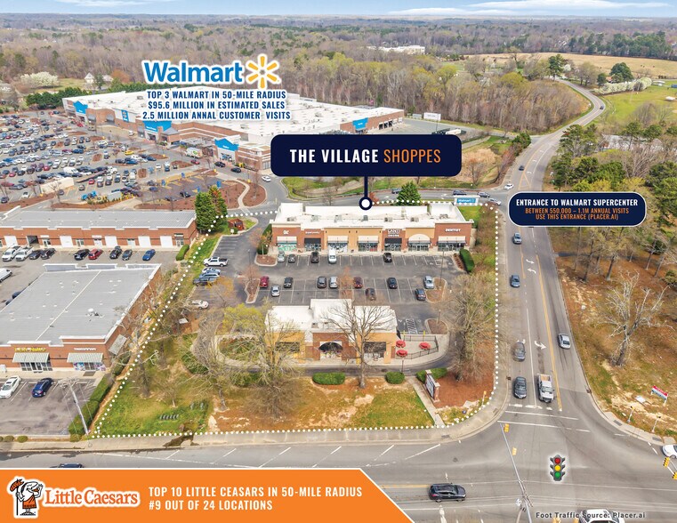 More Photos Of , Indian Trail General Retail For Sale