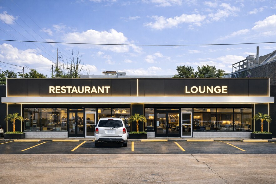 Primary Photo Of 1660 Westheimer Rd, Houston Freestanding For Sale