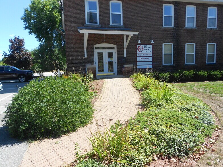 More Photos Of 287 S Main St, Concord Office For Lease