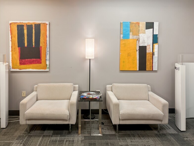 More Photos Of 1266 E Main St, Stamford Coworking Space