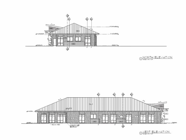 More Photos Of 4865 Williams Dr, Georgetown Medical For Sale