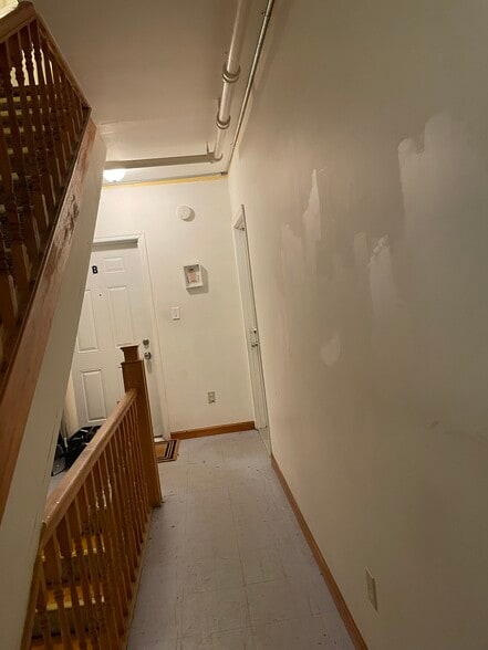 More Photos Of 111 S Warren St, Trenton Storefront Retail Residential For Sale