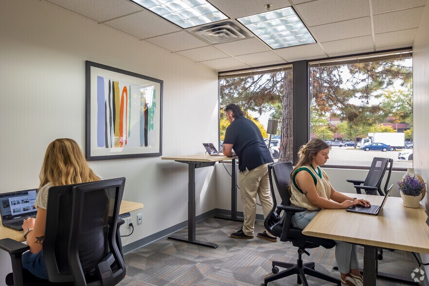 Primary Photo Of 4845 Pearl East Cir, Boulder Coworking Space