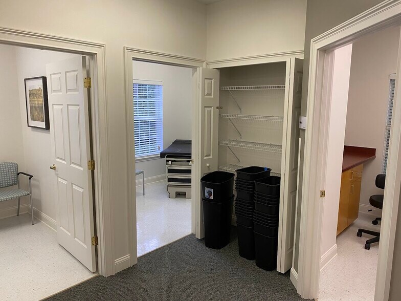 More Photos Of 4745 Sutton Park Ct, Jacksonville Office For Sale