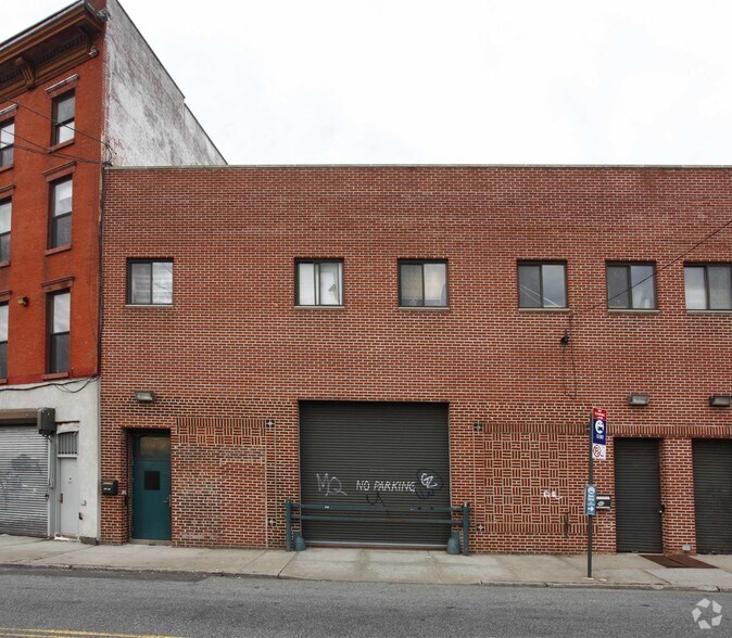More Photos Of 8-63 Astoria Blvd, Astoria Warehouse For Lease
