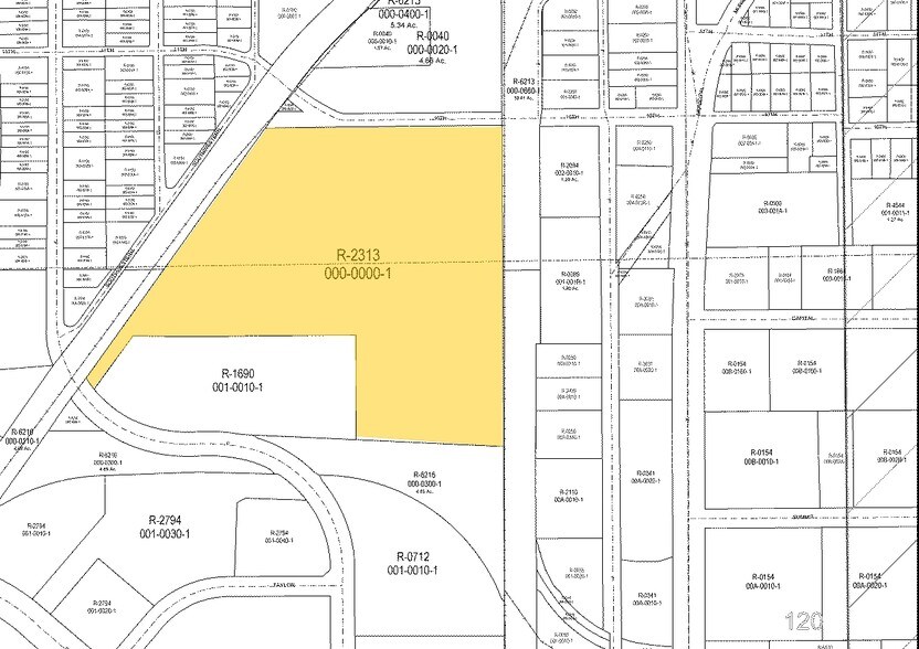 More Photos Of 910 10th St, Plano Warehouse For Sale