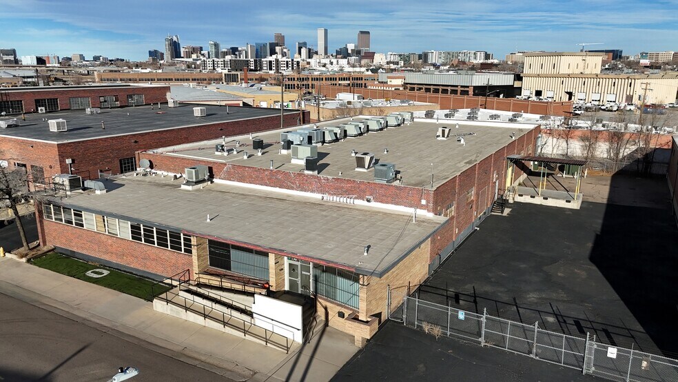 Primary Photo Of 150 Rio Grande Blvd, Denver Warehouse For Sale