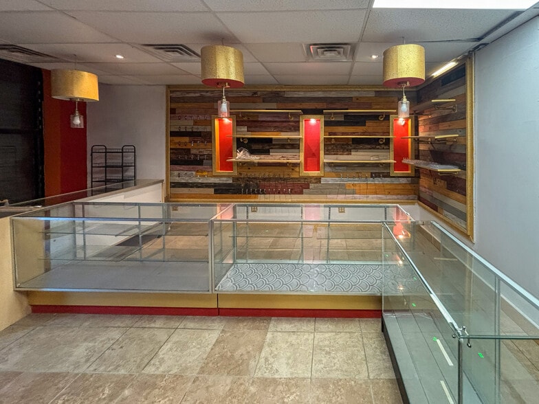 More Photos Of 4526-4532 Georgia Ave NW, Washington Restaurant For Sale
