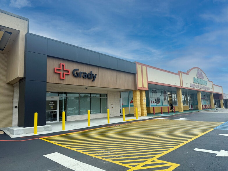 More Photos Of 1944-2014 Candler Rd, Decatur Unknown For Lease