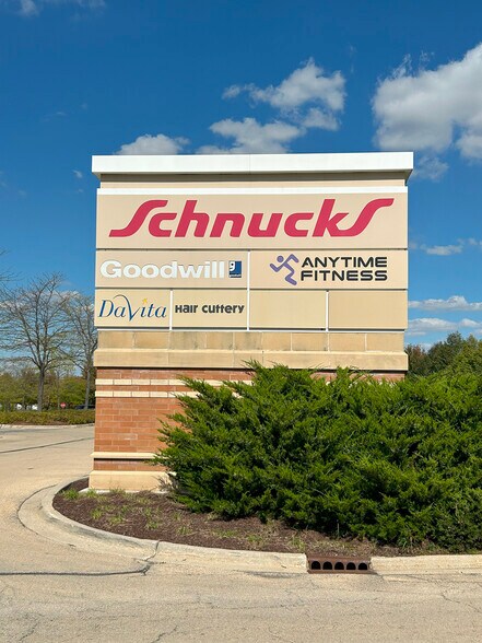 More Photos Of 975 S Annie Glidden Rd, Dekalb Unknown For Lease