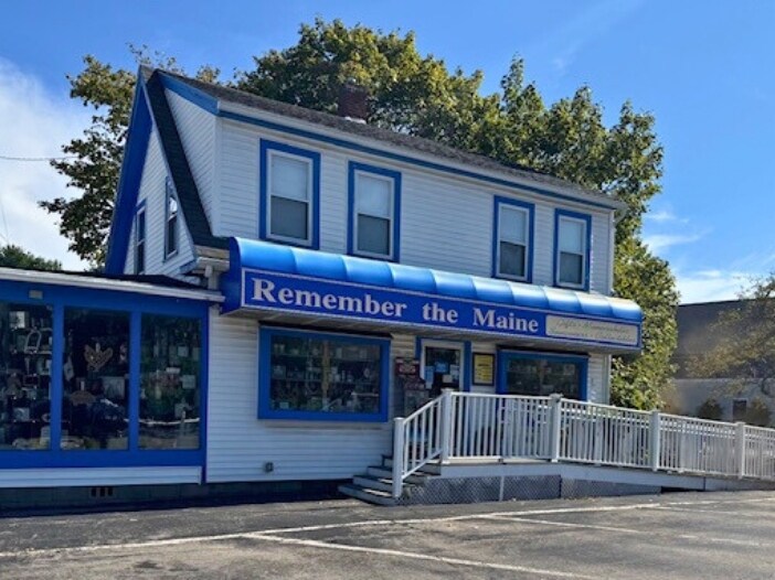 More Photos Of 2265 Post Rd, Wells Restaurant For Sale