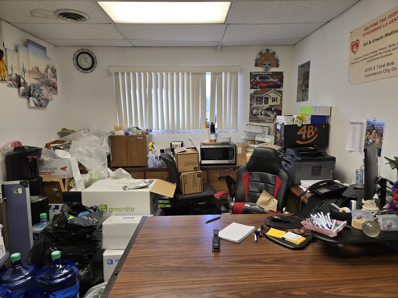 More Photos Of 6755 E 72nd Ave, Commerce City Medical For Sale