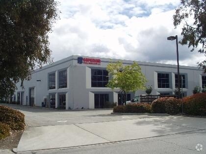 More Photos Of 1200 Lawrence Dr, Newbury Park Warehouse For Lease