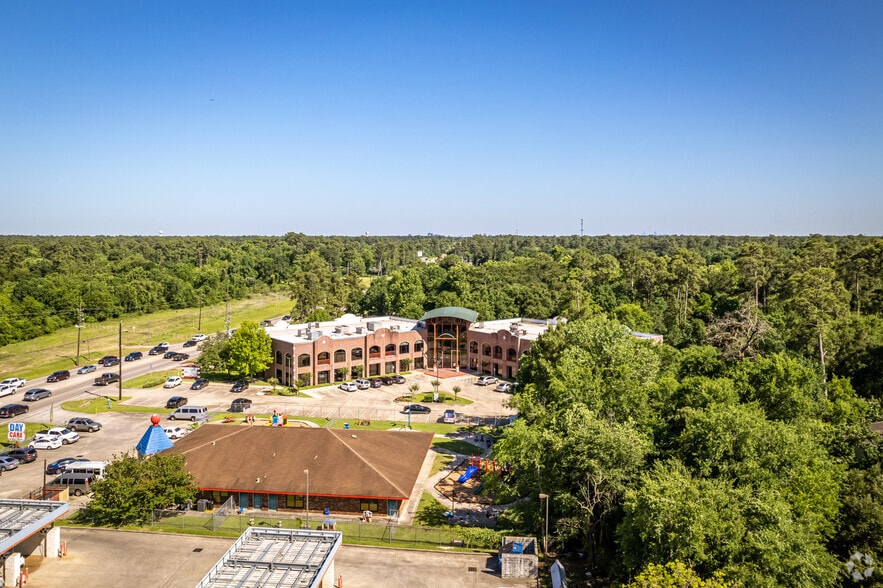 More Photos Of 17207 Kuykendahl Rd, Spring Office For Lease