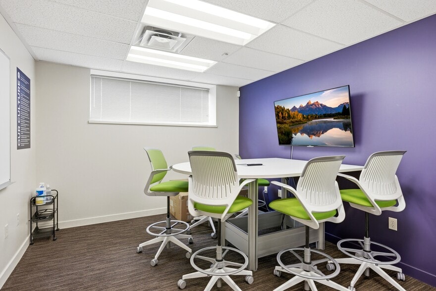 More Photos Of 555 S 300 E, Salt Lake City Office For Sale
