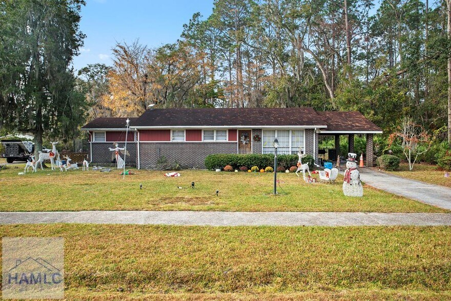 More Photos Of , Hinesville Multifamily For Sale